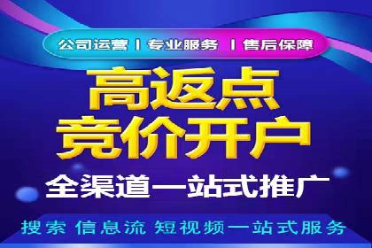 揭秘SEM推广代运营公司的成功之路